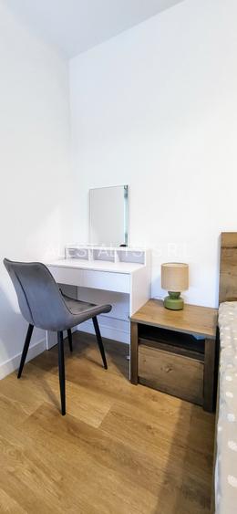 3 camere complex Estic Park cu parcare subterana - comision ZERO - 35