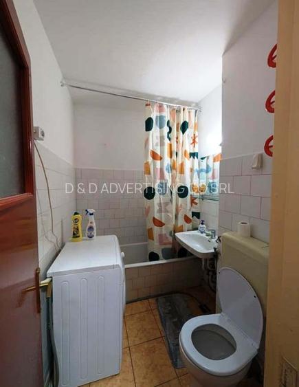 Drumul Taberei -1 minut Metrou Tudor Vladimirescu - Garsoniera confort 1 MODERNA - 11