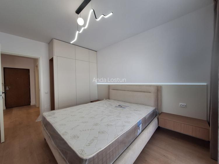 Apartament 3 camere Floresti, str. Eroilor - 10