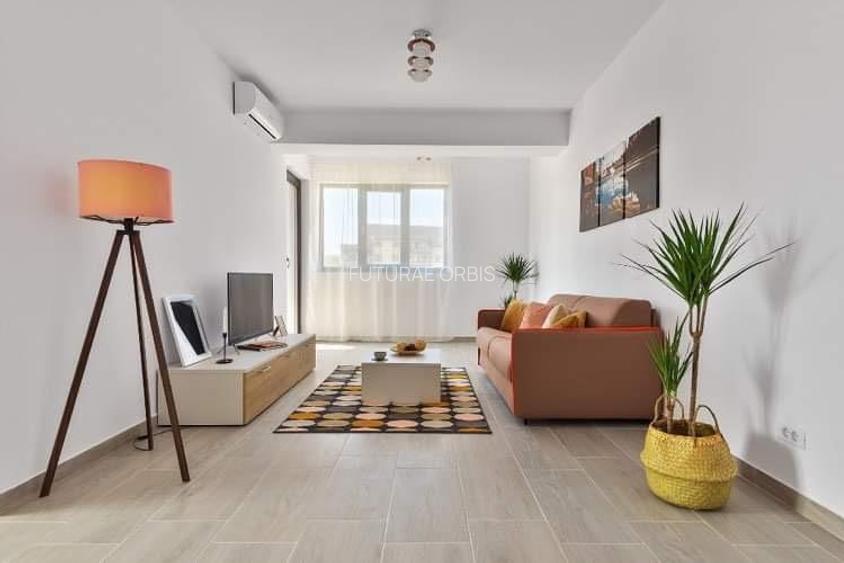 2 camere | spatios | Metrou Mihai Bravu - 2