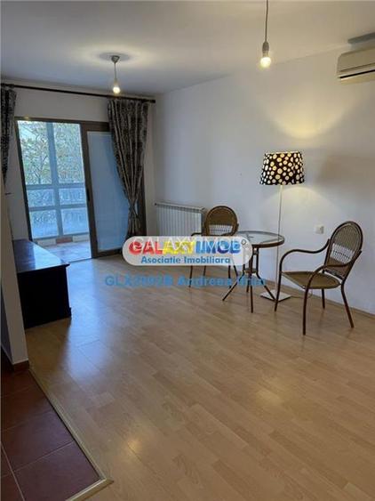 Apartament 2 camere Doamna Ghica - 3
