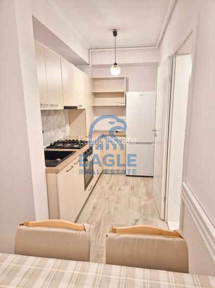 Palazu Mare - 2 Camere la prima inchiriere cu parcare si balcon - 3