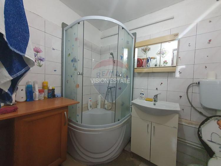 Apartament 2 camere in Casă / Vilă de vanzare str. Campia Islaz - 5