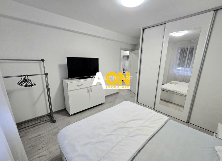 Apartament cu 2 Camere, Bloc Nou, Zona Brândușei - 2