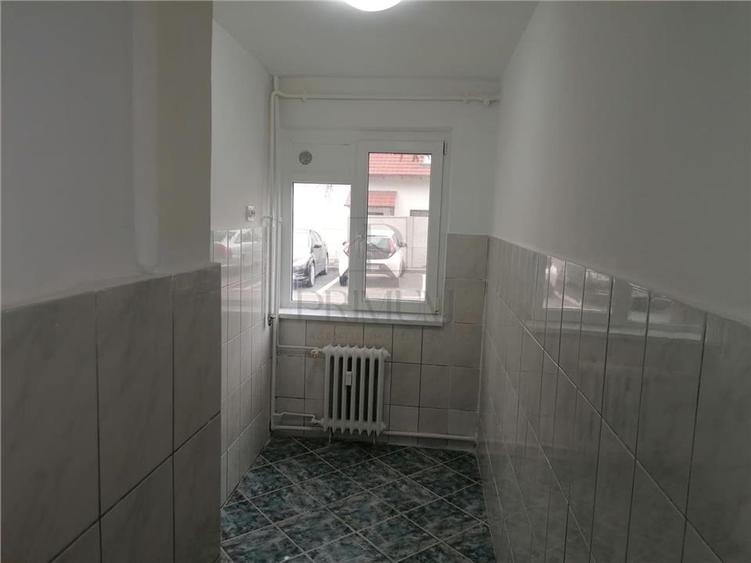 Cetatii - 2 Camere - Parter inalt - Amenajat