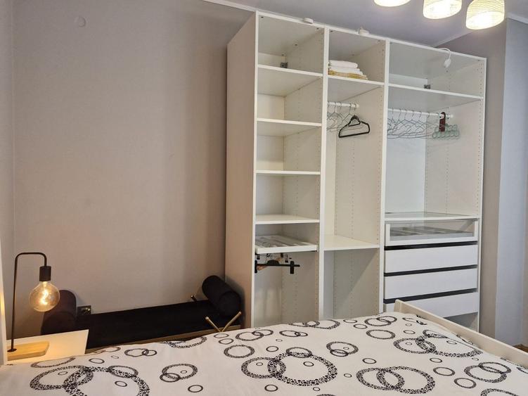 2 camere Floreasca