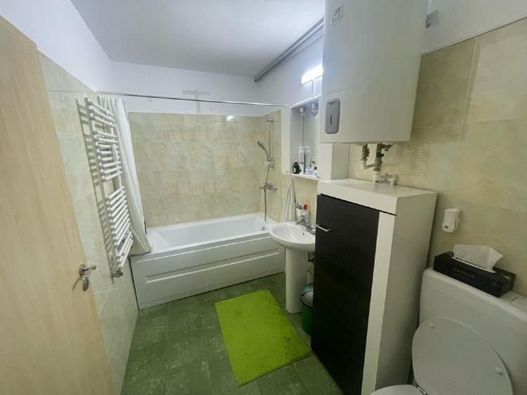 Apartament 3 camere Neptun - plaja Delfinul
