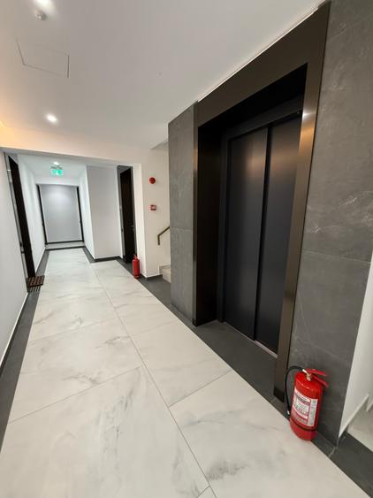 Apartament ONE LAKE CLUB