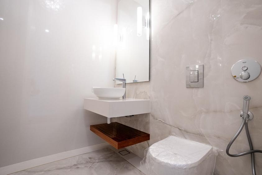 Apartament de Lux Spatios in Zona Dorobanti