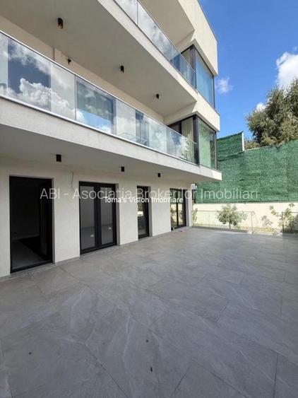 Vanzari Apartamente 3 camere NORD PIPERA - 8