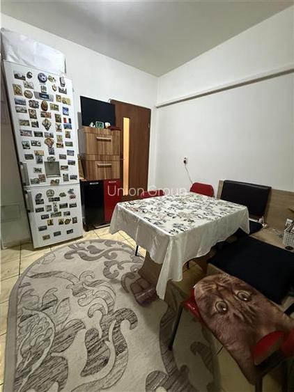 Apartament 2 Camere si 2 Bai, Decomandat, Zona Cet - 19
