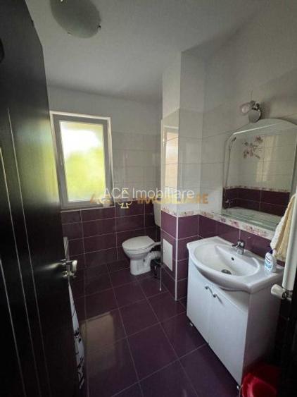 2 Camere de inchiriat | Popesti Leordeni | Metrou | Parcare | Centrala - 6