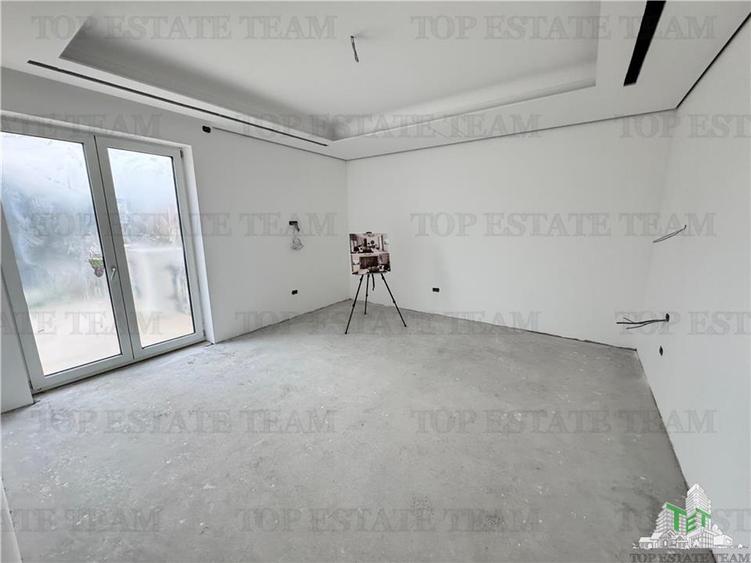 Vila Premium de Vanzare | 600 mp | Teren 1000 mp | Finalizare 2025 | Finisaje la