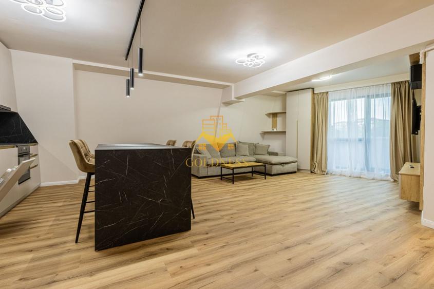 2 camere, bloc nou, parcare, bloc nou, Wings, Zorilor Zona Frunzisului