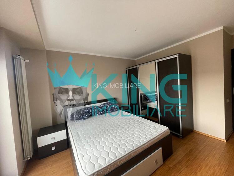 Apartament 3 Camere Decebal Bucuresti - 7