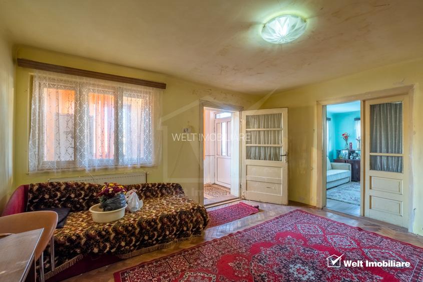 Casă individuală, teren 360 mp – Someșeni, Cluj-Napoca - 5