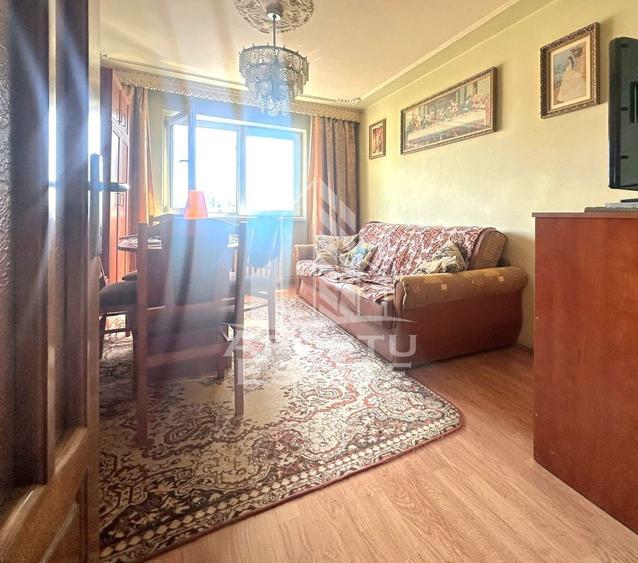 Apartament 2 camere Bulevardul Dacia