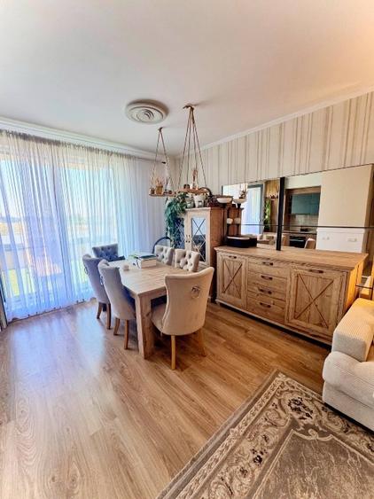 Apartament cochet, Dumbrăvița/ Bulevardul Ion Creanga