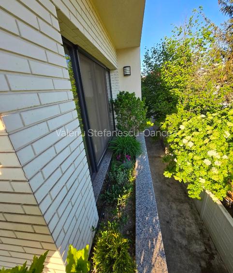 Ap. Select de 2cam.cu gradina, in Bloc Butic cu 1loc in garaj Nord de Bucuresti - 6