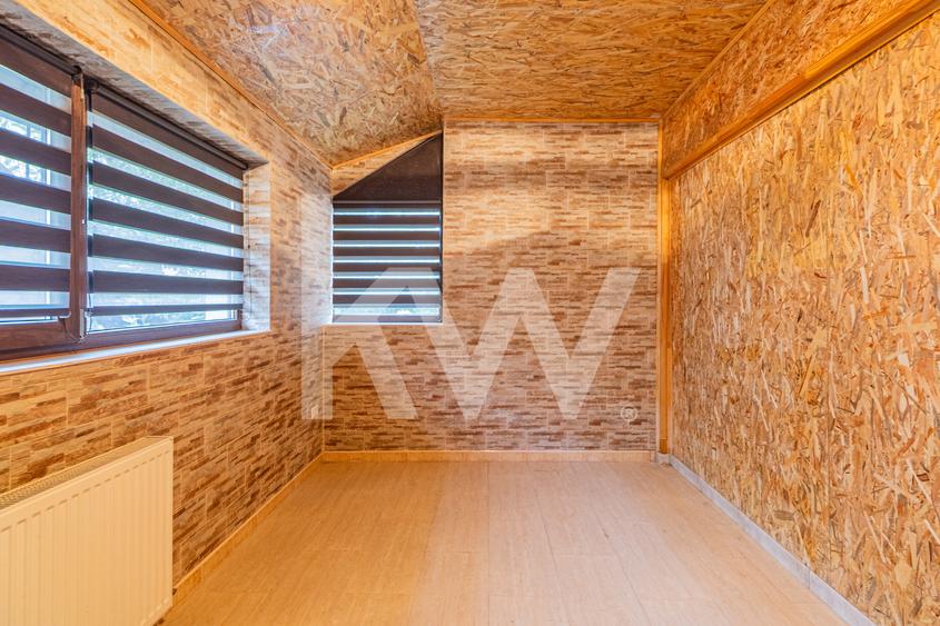 Apartament 4 camere si Curte Proprie | Parcare Inclusă
