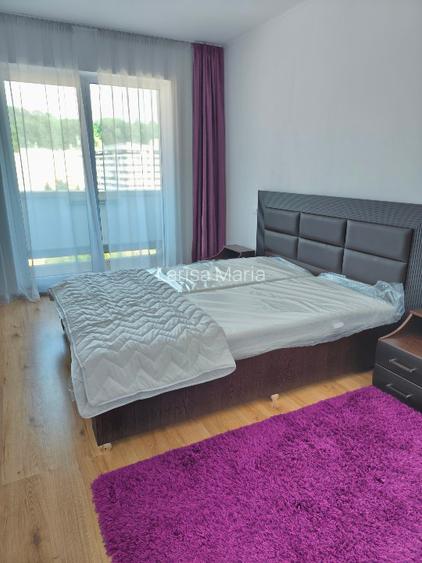 Închiriez apartament 2 camere - 5