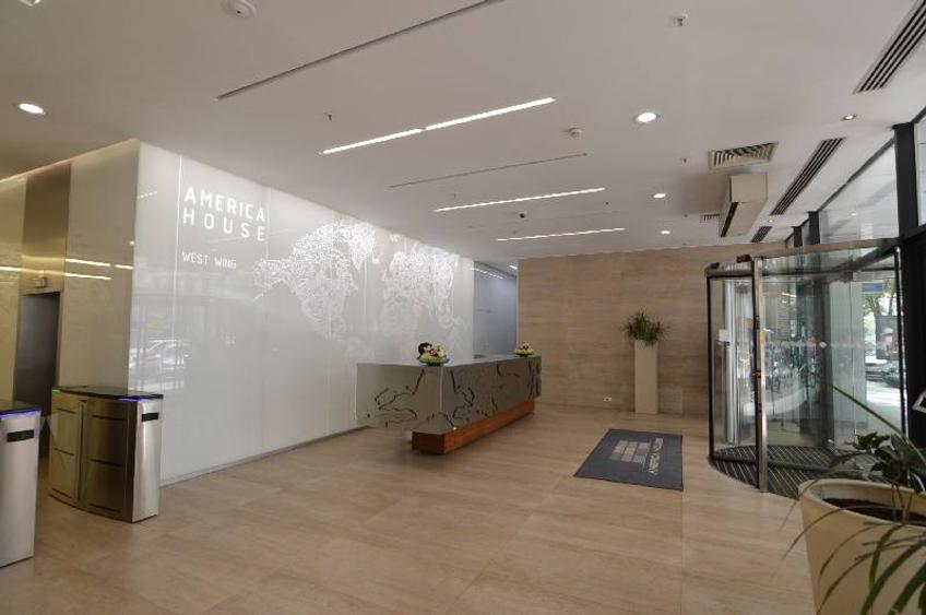 America House, Victoriei, 200 - 240 mp  0% comision!