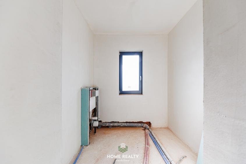 COMISION 0% I Duplex 4 dormitoare - 3 băi I GARAJ I Becicherecul-Mic.