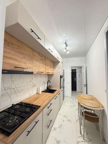 APARTAMENT 2 CAMERE - BLOC NOU - FINALIZAT - MILITARI RESIDENCE - 10