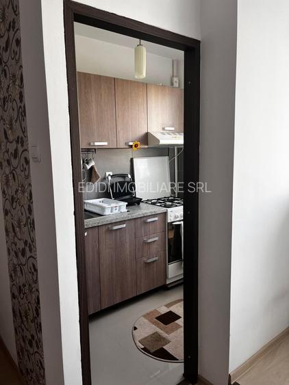 Inchiriere garsoniera Mall Plaza - Lujerului 34mp, etaj 8 din 9 - 6