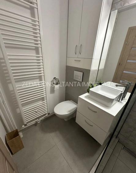 Apartament 3 camere Politehica | Centrala proprie - 12