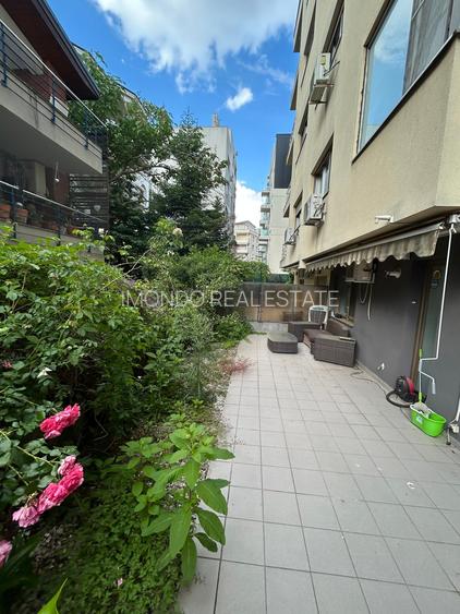 2 Camere | HERASTRAU | Nordului | Gradina 50mp | Parcare subterana - 14