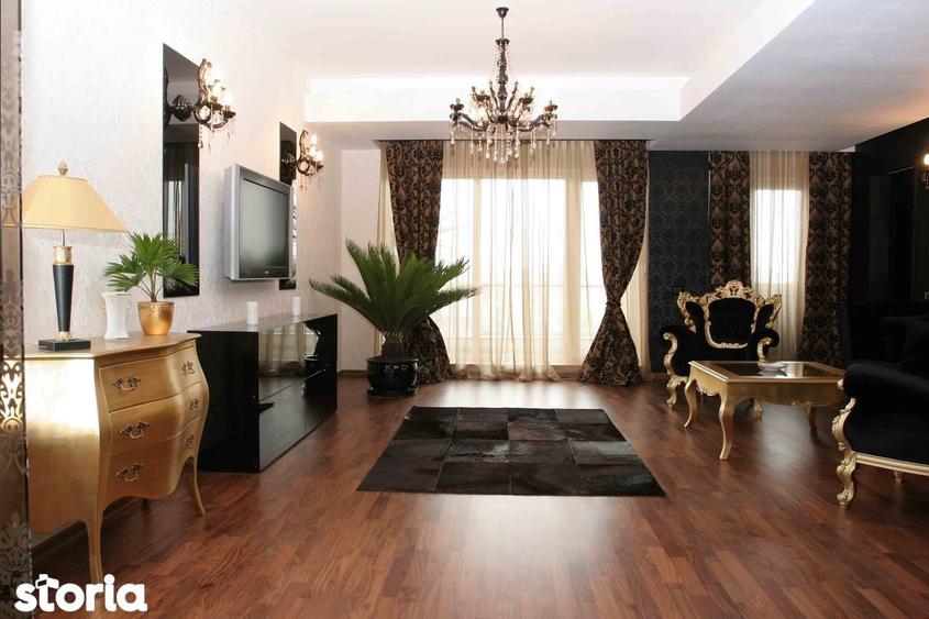 Apartament de LUX Herastrau / Clubul francez / Comision 0
