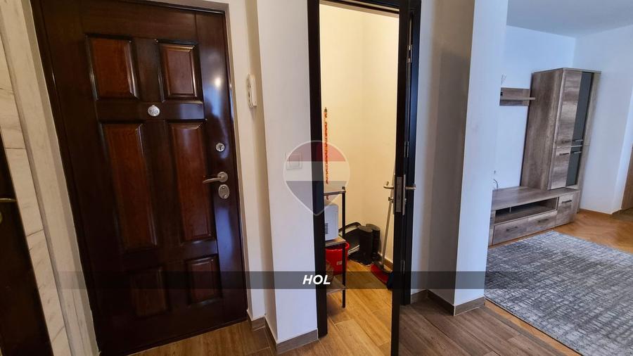 Apartament 2 camere Etaj 1| Săsar V.Babes Baia Mare | Finisat Modern