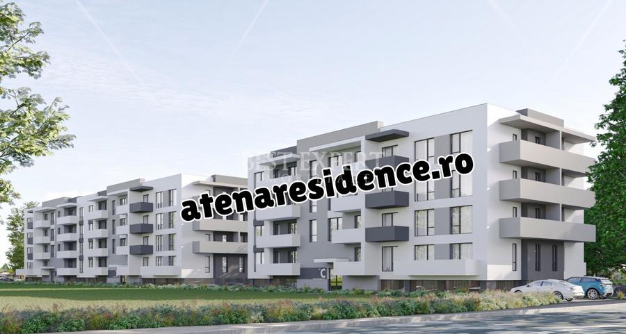 2 Camere Premium | Bloc Nou | Parcare Acoperită BONUS | Avans 50%