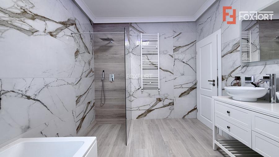 COMISION 0% Duplex exclusivist 5 camere - Calitate Premium! Zid dublu! - 17