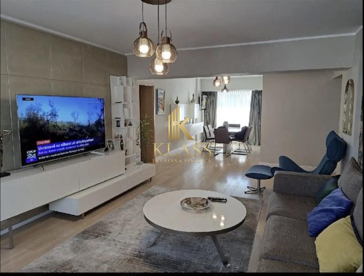 Apartament 4 camere de închiriat – Piața Victoriei | 105 mp | Premium | Etaj 8