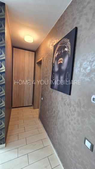 Spatiu comercial 160 mp -700mp gradina -24 parcari private in Avantgarden 3 - 19