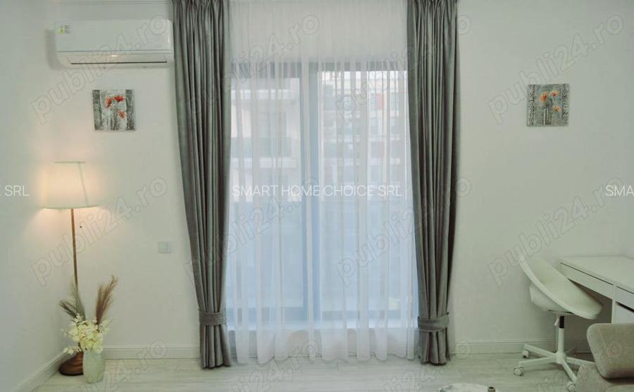 Garsoniera  Exigent Plaza mall Residence Faza 5 Lujerului prima inchiriere - 4