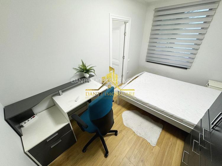 1 camera, decomandat, modern, Ultracentral, Motilor, Piezisa, USAMV - 6