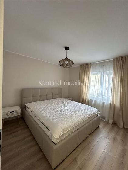 Apartament 2 camere Triaj - 4