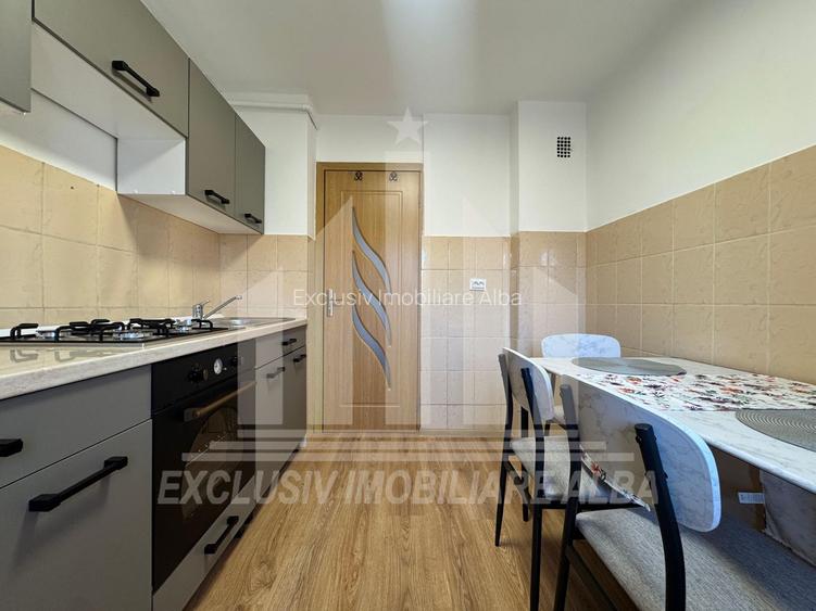 Apartament 2 camere decomandate | 50 mp | Renovat | Cetate - Mercur - 3