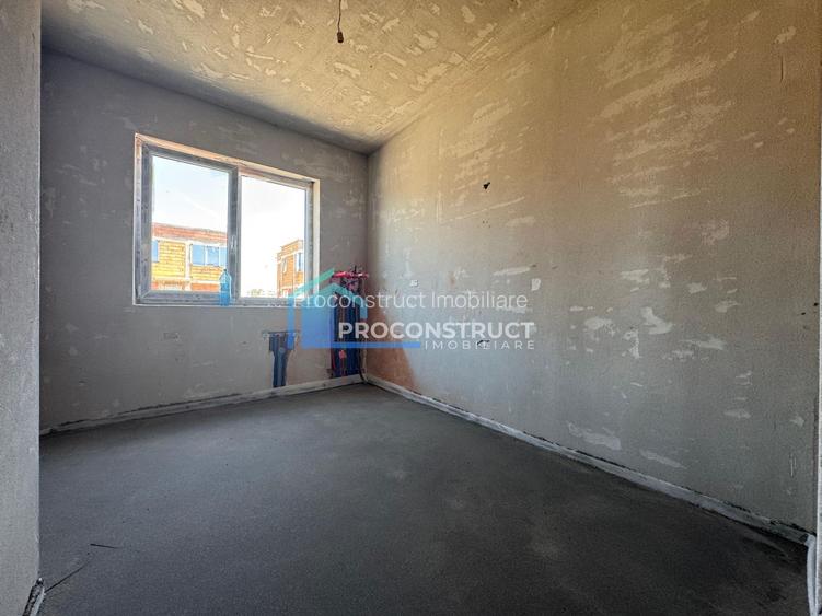 Duplex Spatios si Modern in Mosnita Noua | Predare La Cheie 145.000 E - 8