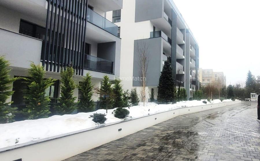 0% Comision - Residence5 Forest - loc de parcare subteran inclus - 7