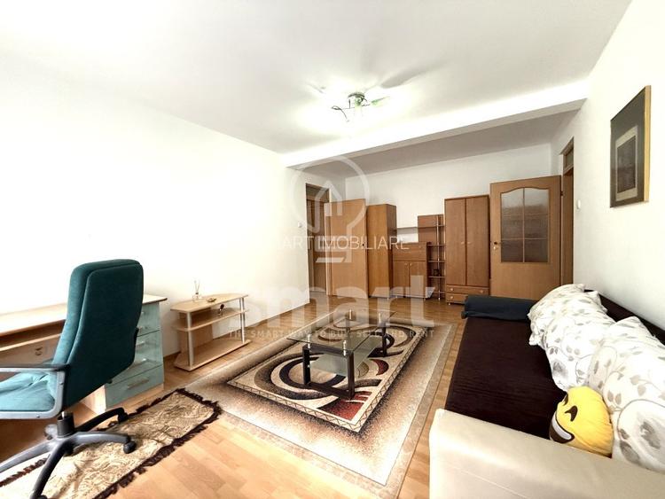 Apartament 2 camere 68 mp FSEGA Iulius Mall Gheorgheni - 13