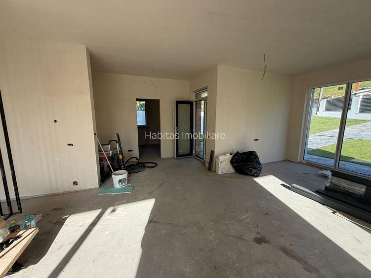 Casa individuala in Feleacu, cu teren generos de 800 mp - 11