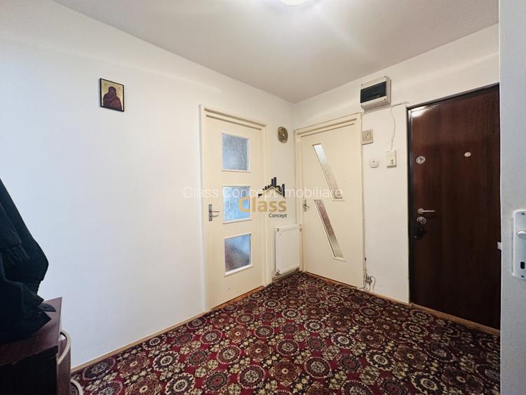 Apartament 4 camere | Decomandat | 80 mpu | Baza Sportiva Manastur - 8