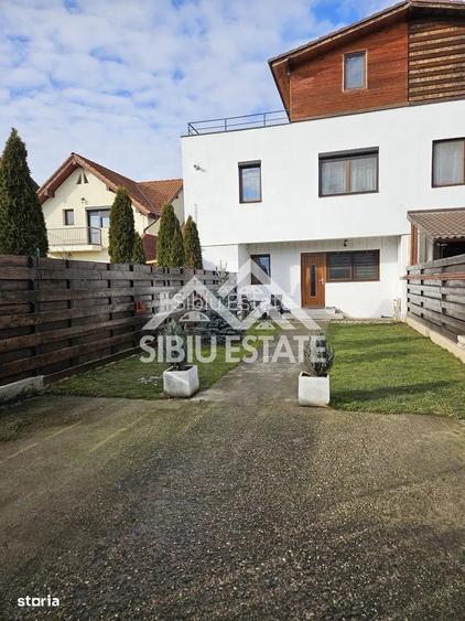 Apartament la Vila cu  3 camere cu grădină 147 mp. si 2 locuri parcare - 2