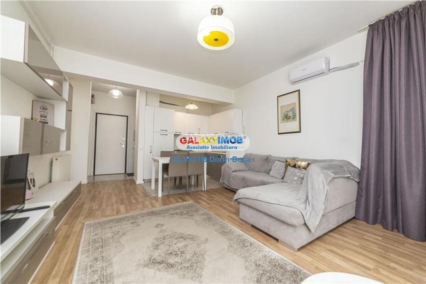 Inchiriere Apartament 2 Camere TITAN (Barcelona Residence) PREMIUM - 2
