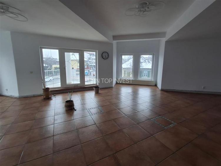 Spatiu birouri 140mp parcare zona Calea Dumbravii - 10