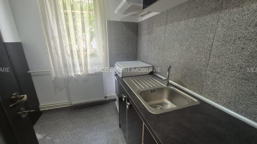 Apartament cu 1 Cameră – Complet Renovat și Mobilat – Zona Petru Rareș, Piatra N - 5